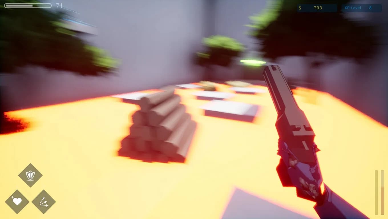 TowerUp: Breakout görsel 19