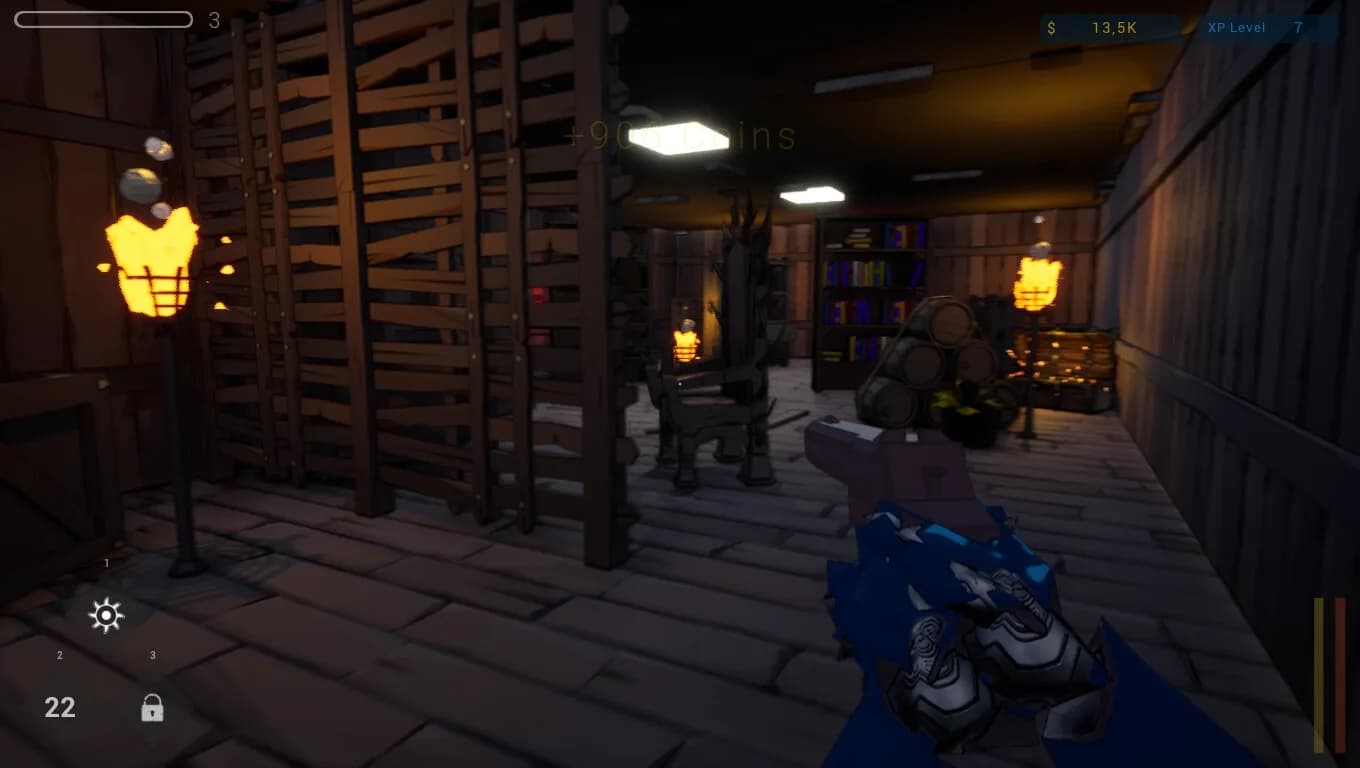 TowerUp: Breakout görsel 20