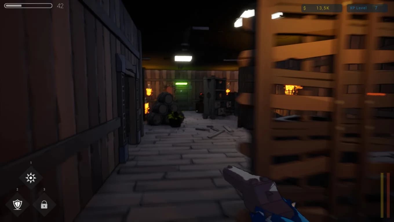 TowerUp: Breakout görsel 21