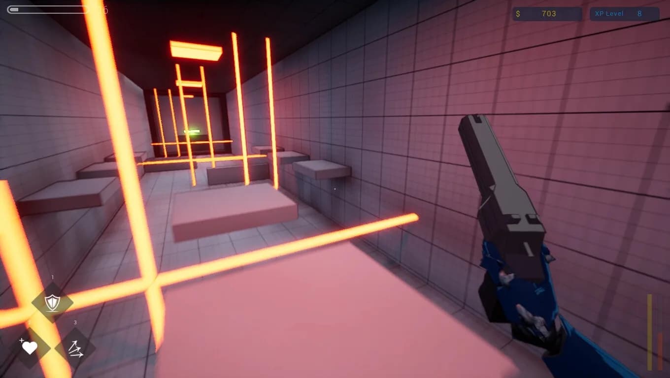 TowerUp: Breakout görsel 4