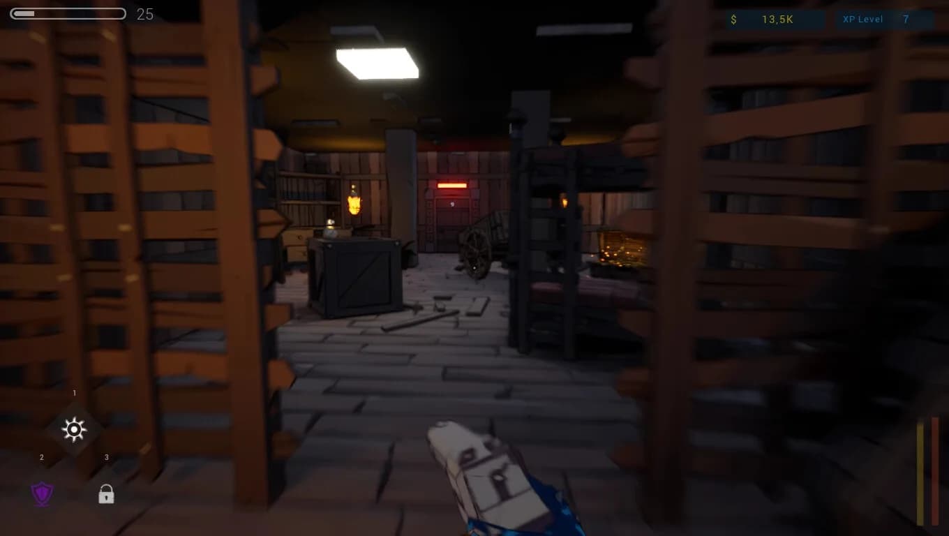TowerUp: Breakout görsel 5