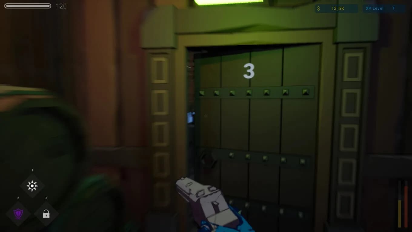 TowerUp: Breakout görsel 9