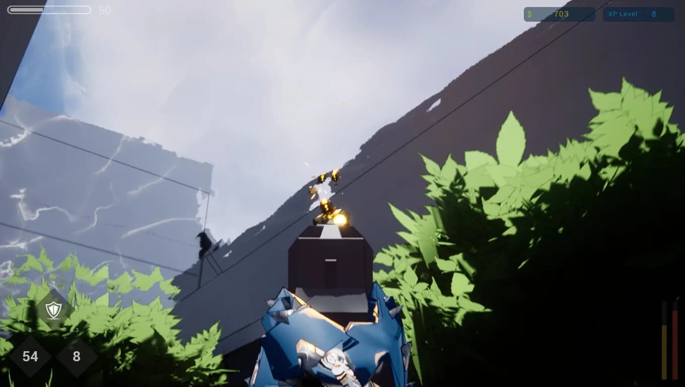 TowerUp: Breakout görsel 11