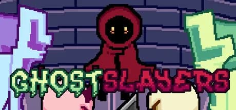 Ghostslayers