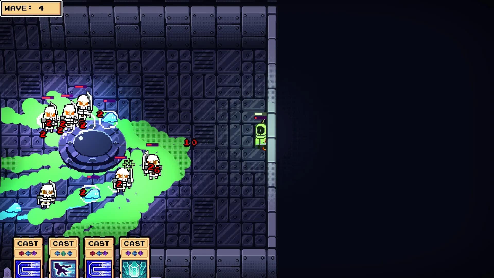 Ghostslayers görsel 3