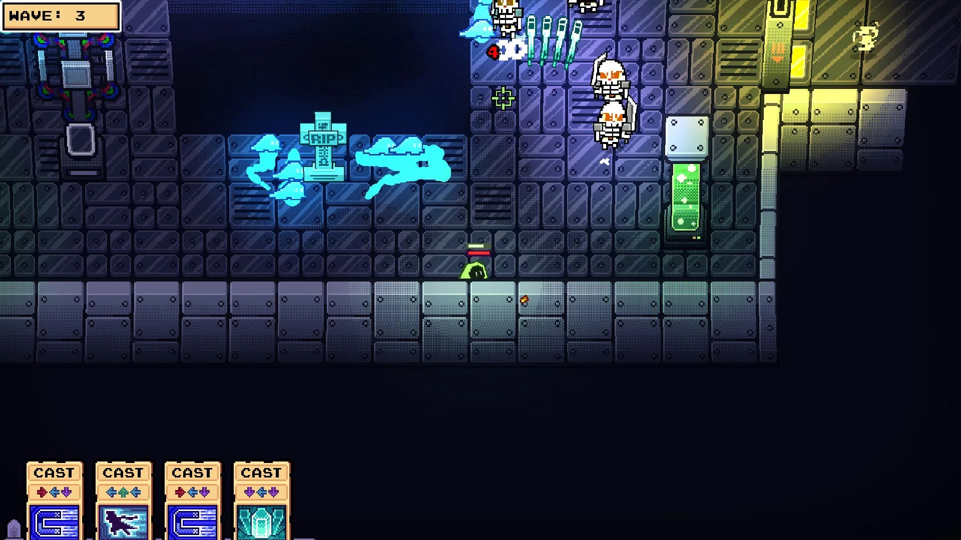 Ghostslayers görsel 5