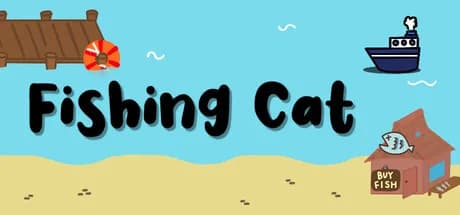 Fishing Cat görsel 1