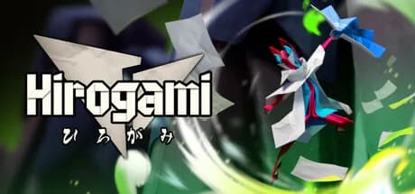 Hirogami görsel 1