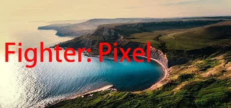 Fighter: Pixel görsel 1