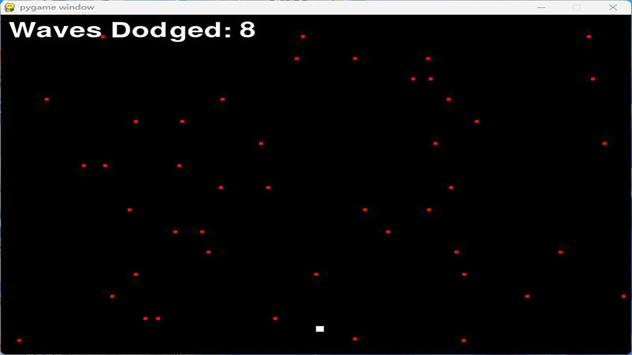 Fighter: Pixel görsel 2