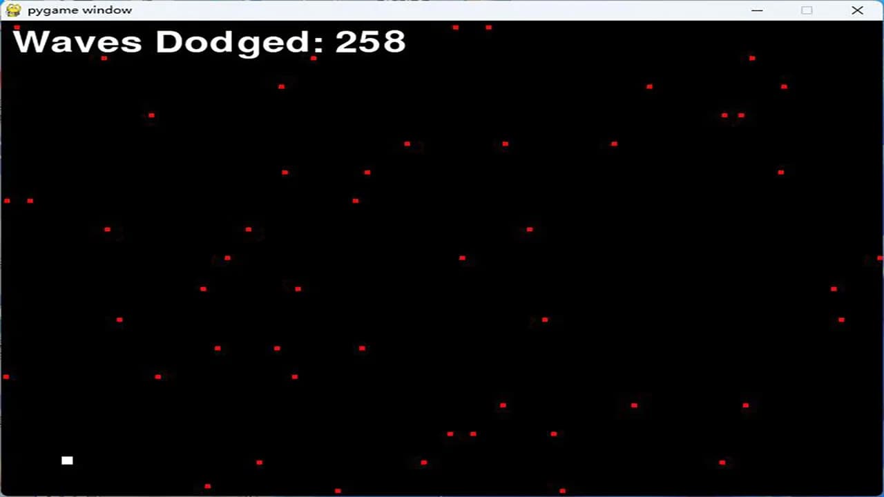 Fighter: Pixel görsel 3