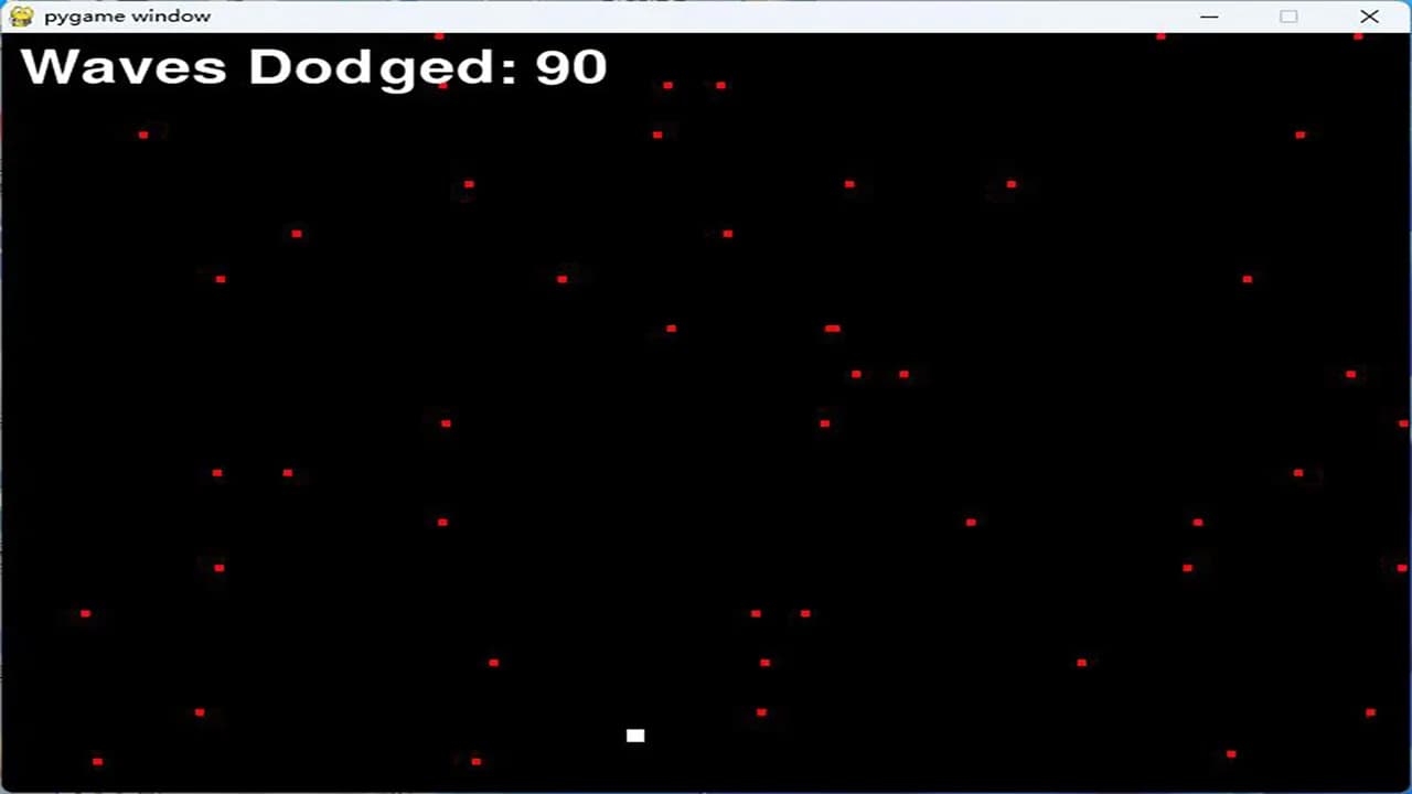 Fighter: Pixel görsel 4
