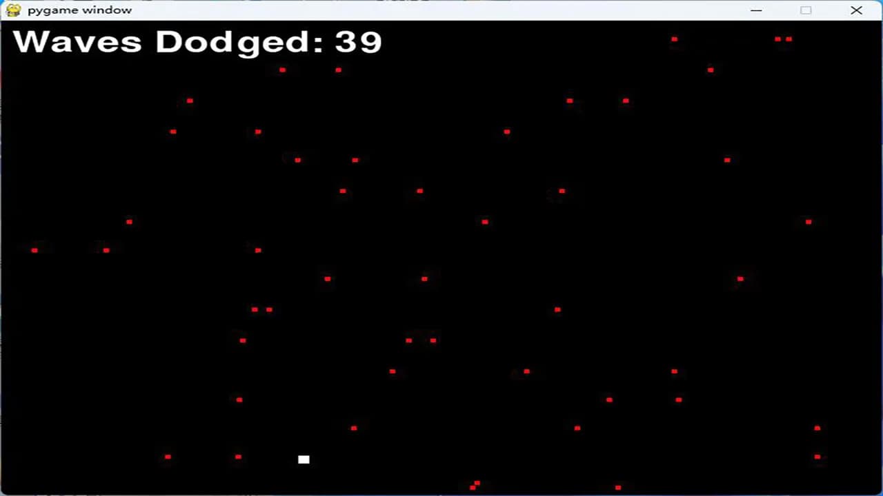 Fighter: Pixel görsel 5