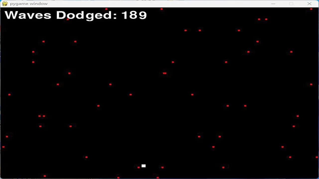 Fighter: Pixel görsel 6