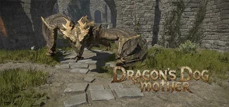 Dragon's Dog mother