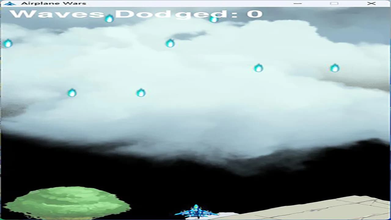 Fighter: Thunder görsel 2