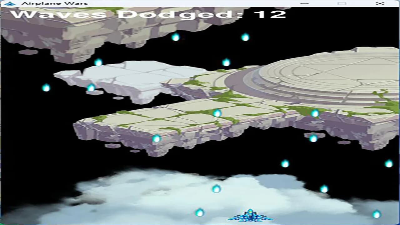 Fighter: Thunder görsel 3