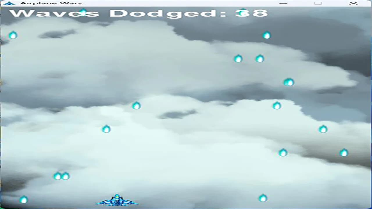 Fighter: Thunder görsel 5