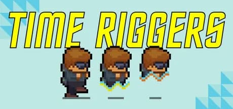 Time Riggers görsel 1