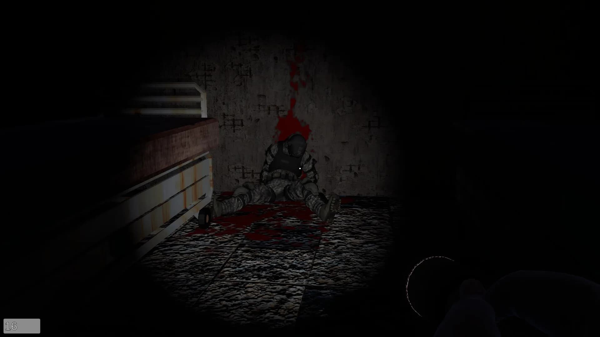 El Virus görsel 3