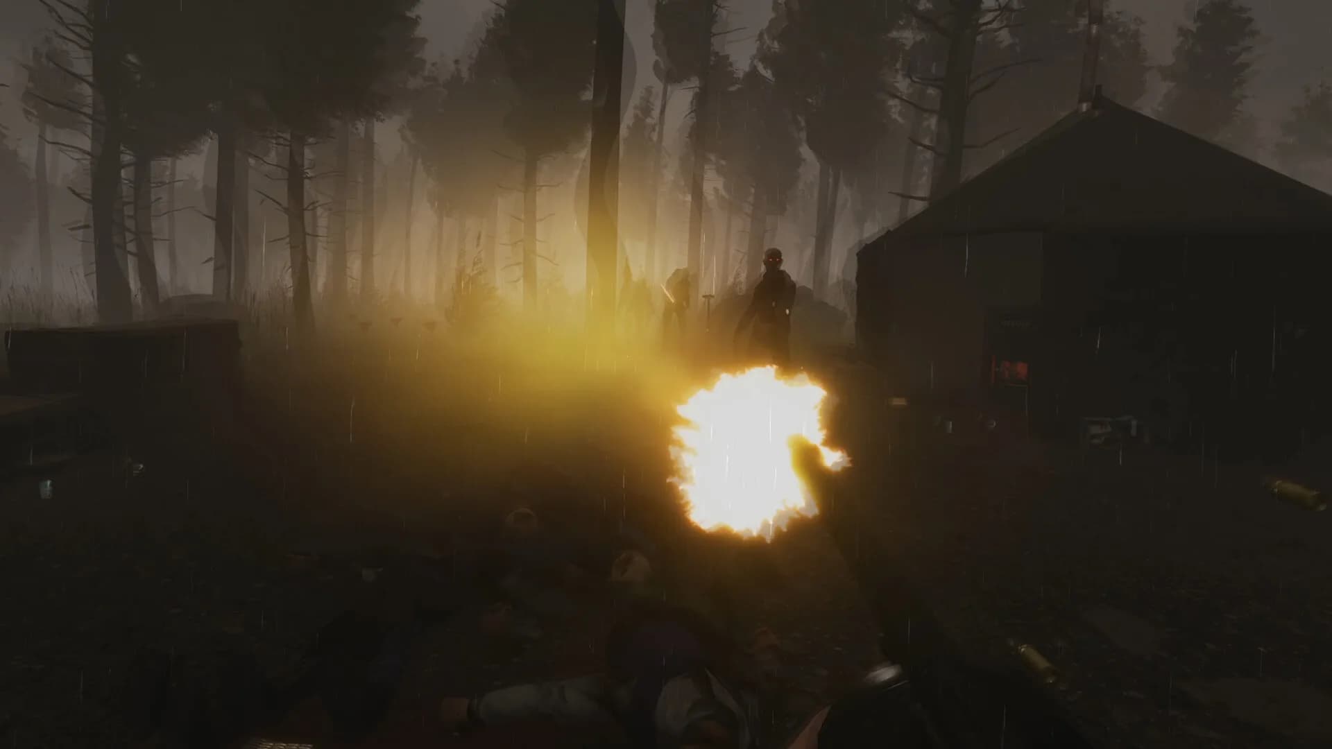 Finnish Cabin Mayhem - Mökkimähinä görsel 5
