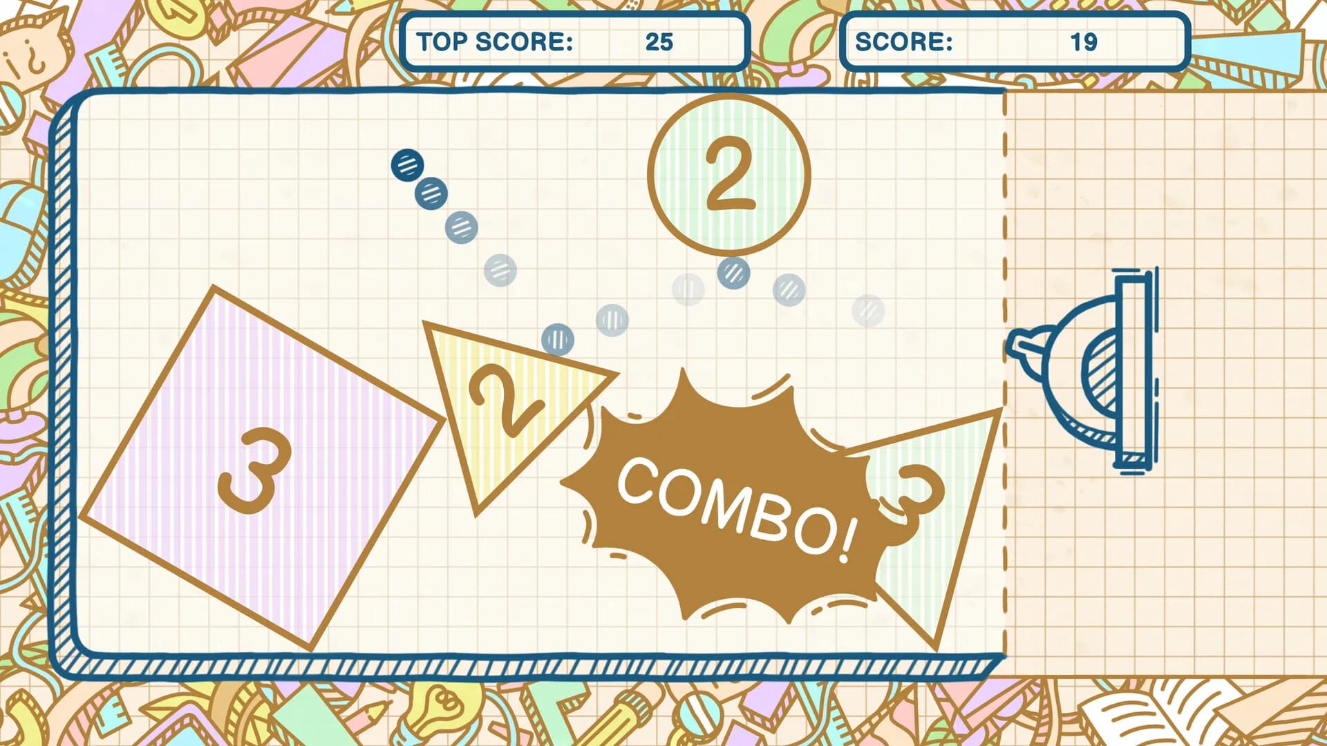 Geometry Shooter görsel 6