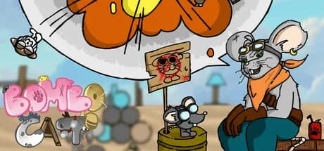 BomboCat görsel 1