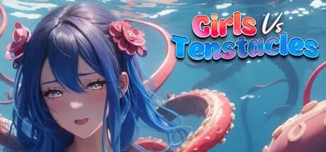 GIRLS VS TENTACLES