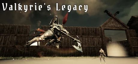 Valkyrie's Legacy