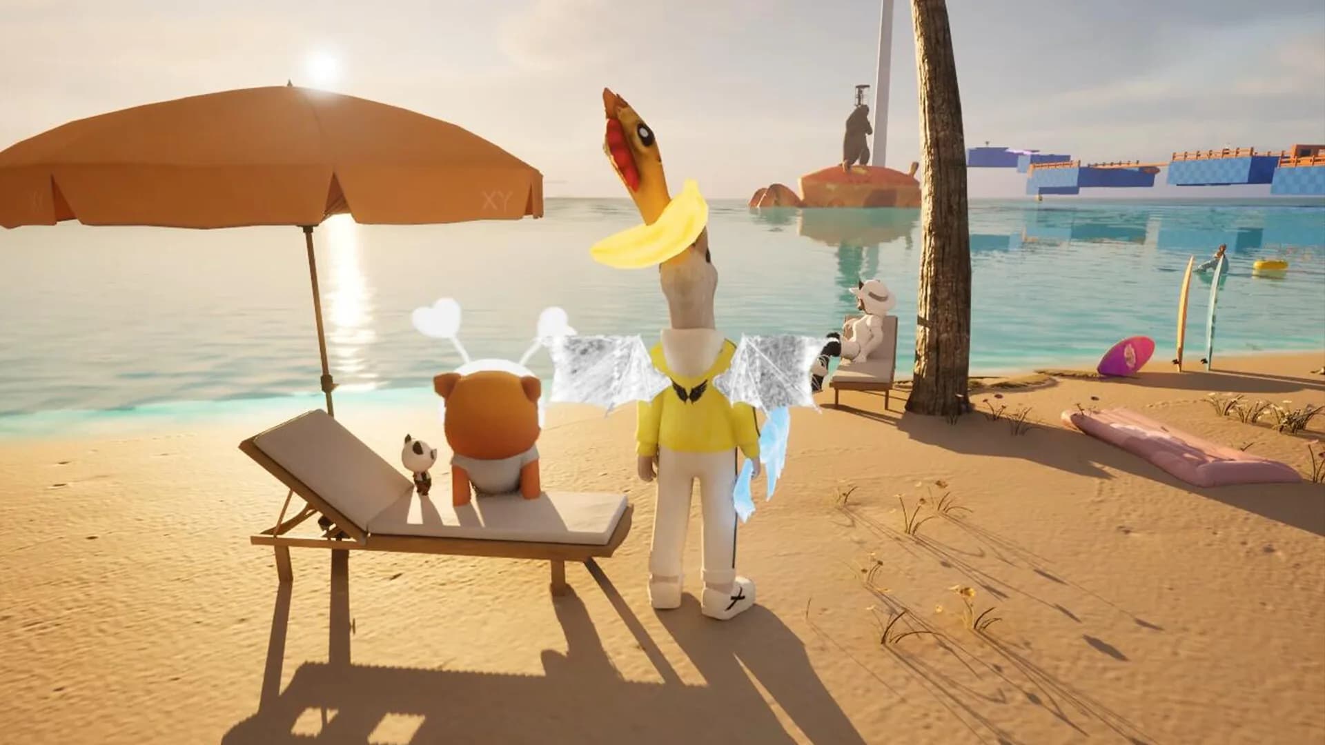 Wowo Island görsel 7