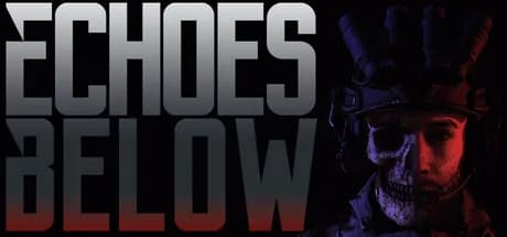 Echoes Below görsel 1
