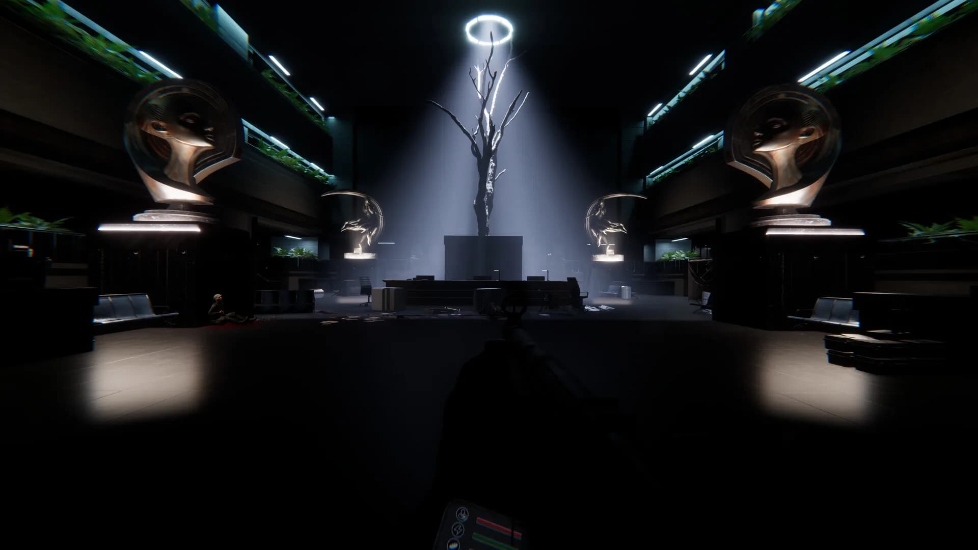 Echoes Below görsel 4