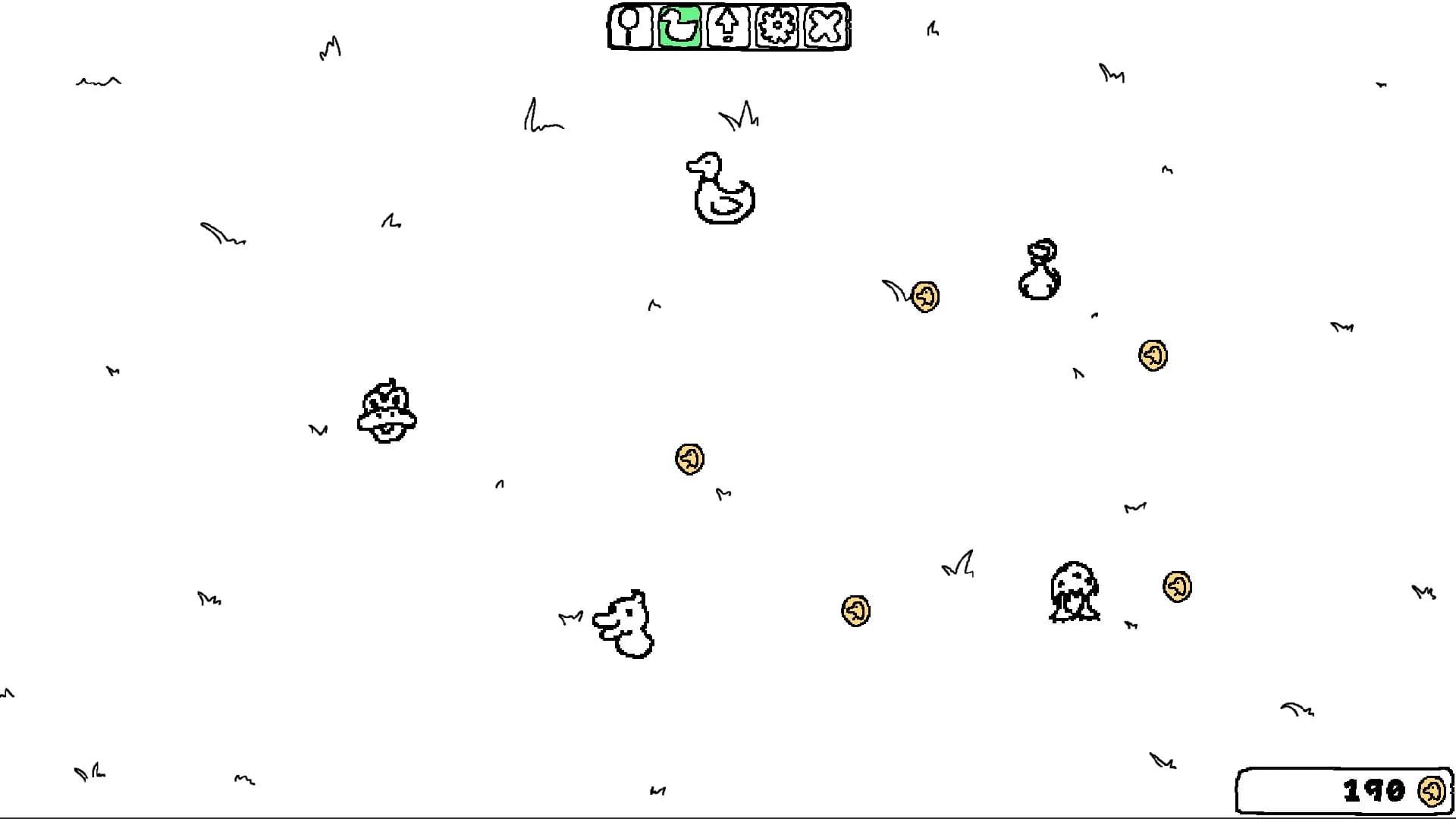 Hidey Ducks: Seasons görsel 6