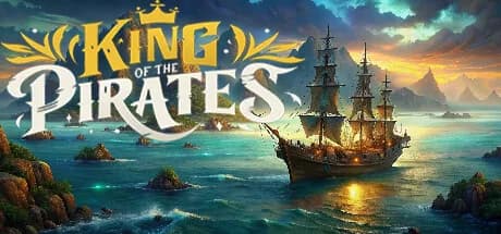 King Of The Pirates görsel 1