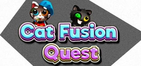 Cat Fusion Quest görsel 1