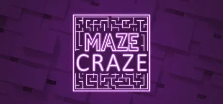 Maze Craze görsel 1