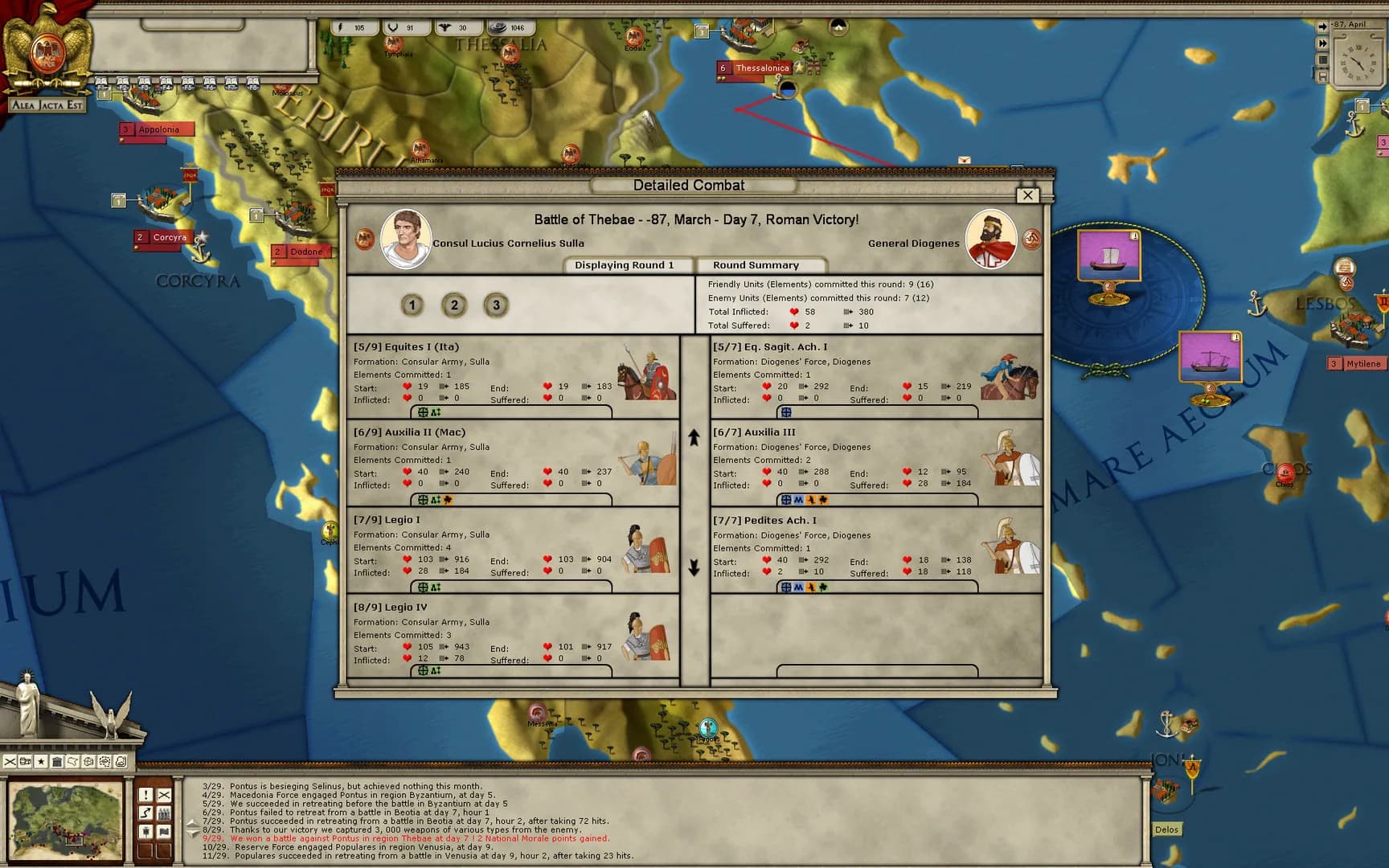 Alea Jacta Est görsel 4