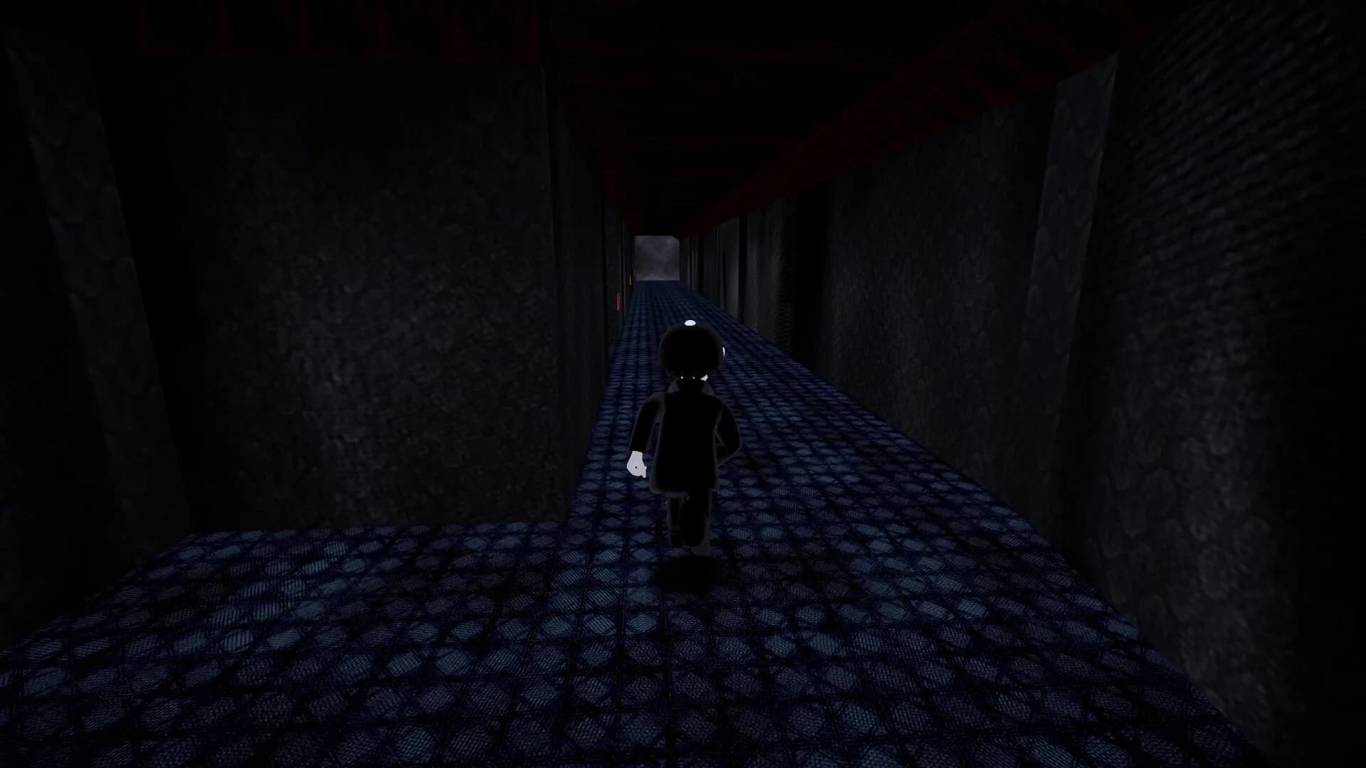 Kafkaesque: The Nightmare Trial görsel 2