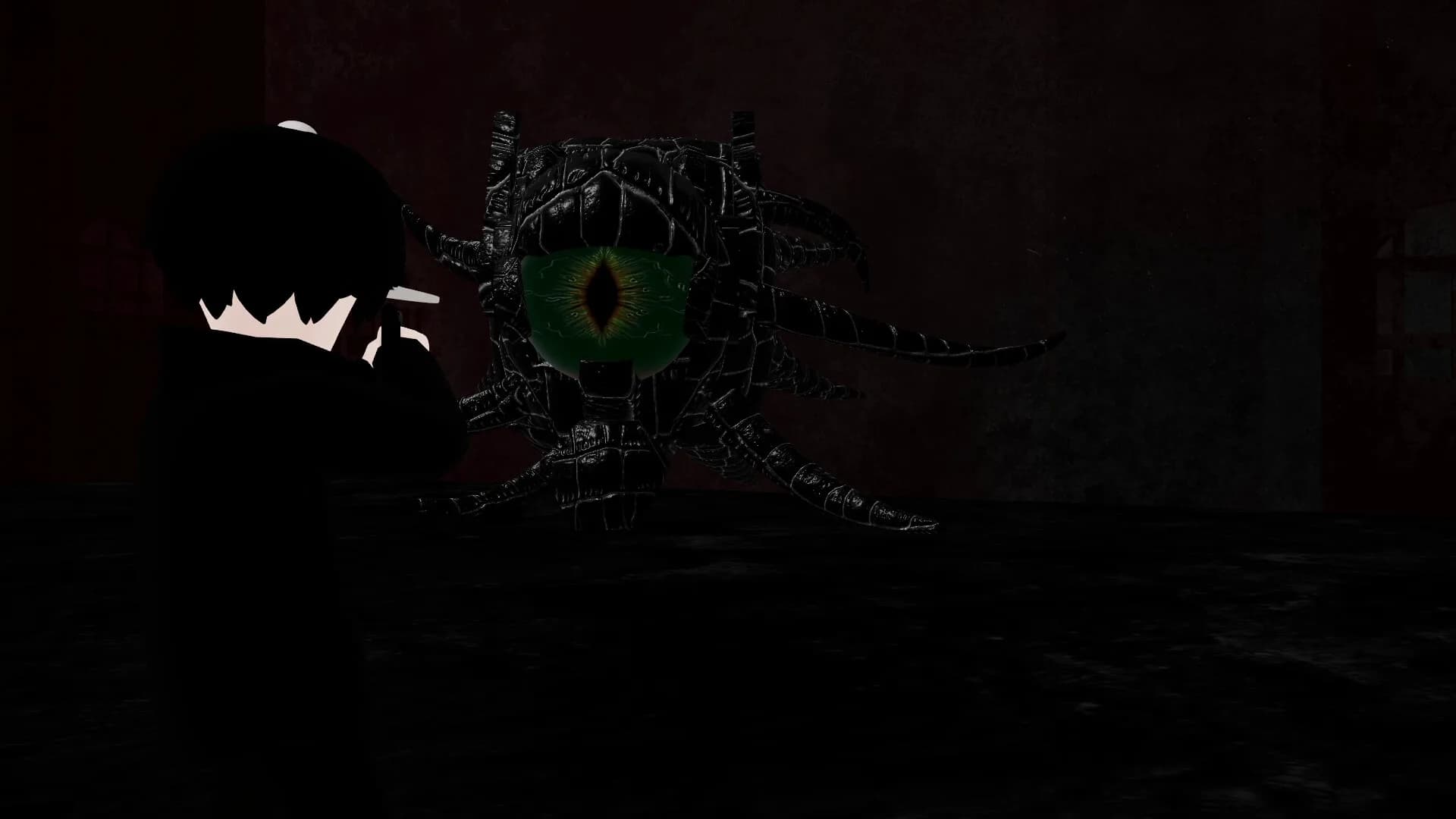 Kafkaesque: The Nightmare Trial görsel 3