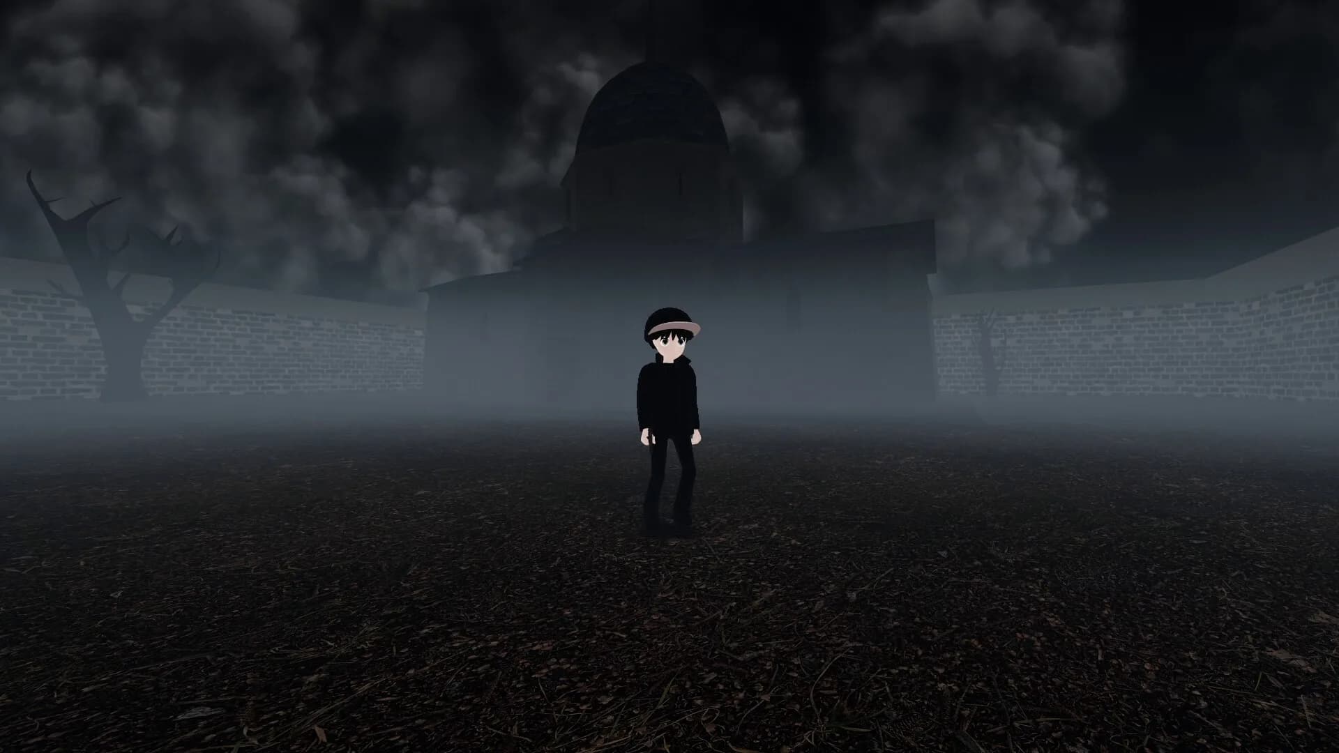 Kafkaesque: The Nightmare Trial görsel 5