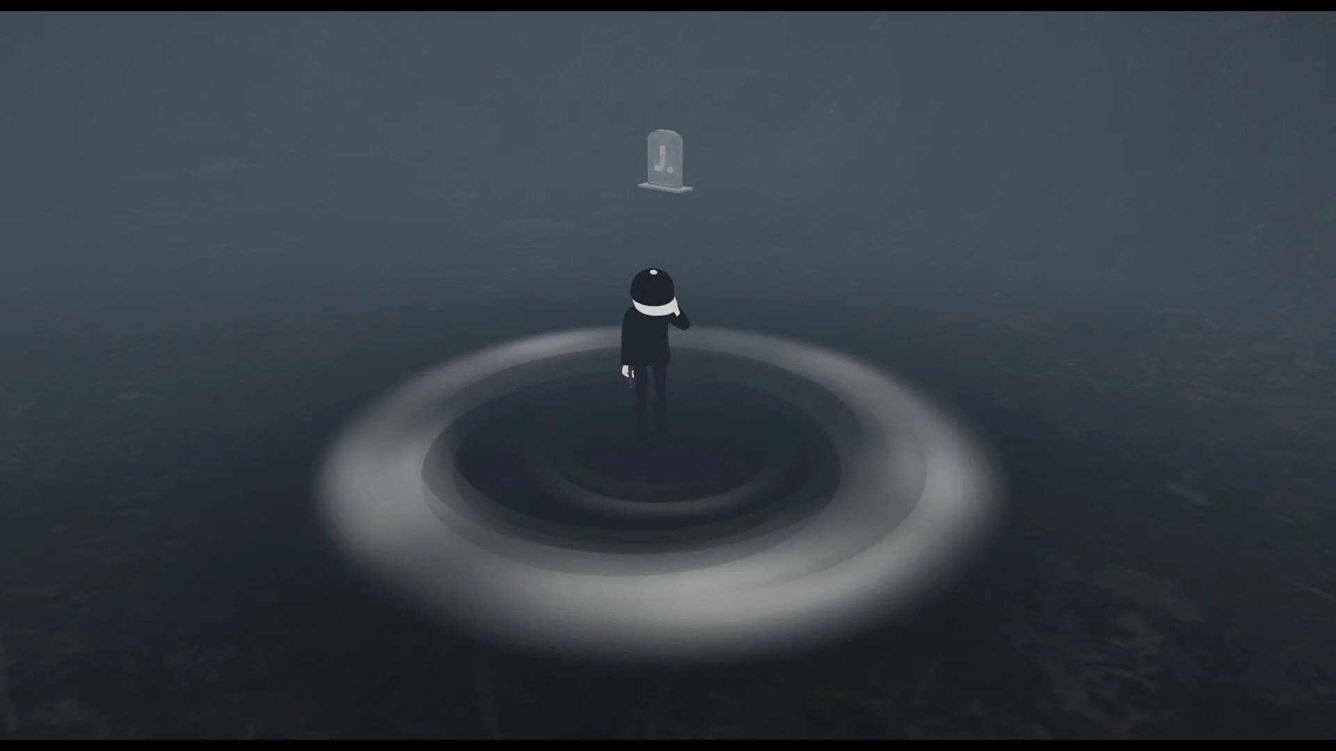 Kafkaesque: The Nightmare Trial görsel 6
