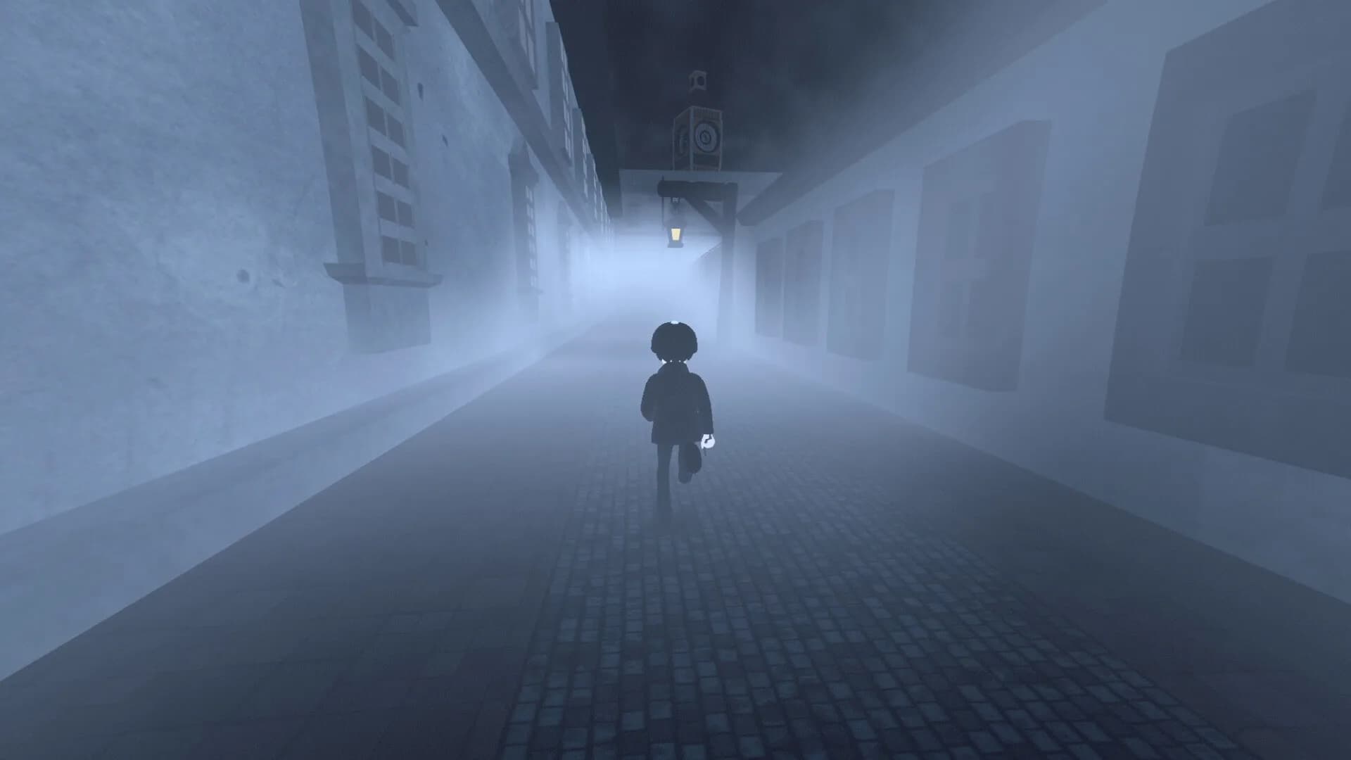 Kafkaesque: The Nightmare Trial görsel 7