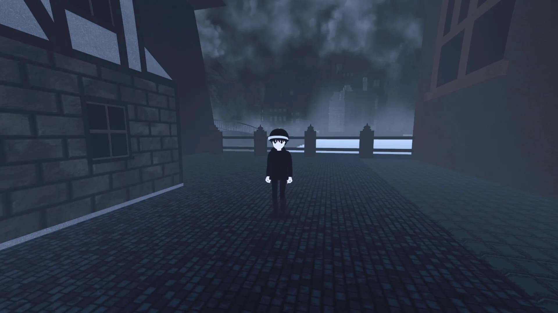 Kafkaesque: The Nightmare Trial görsel 9