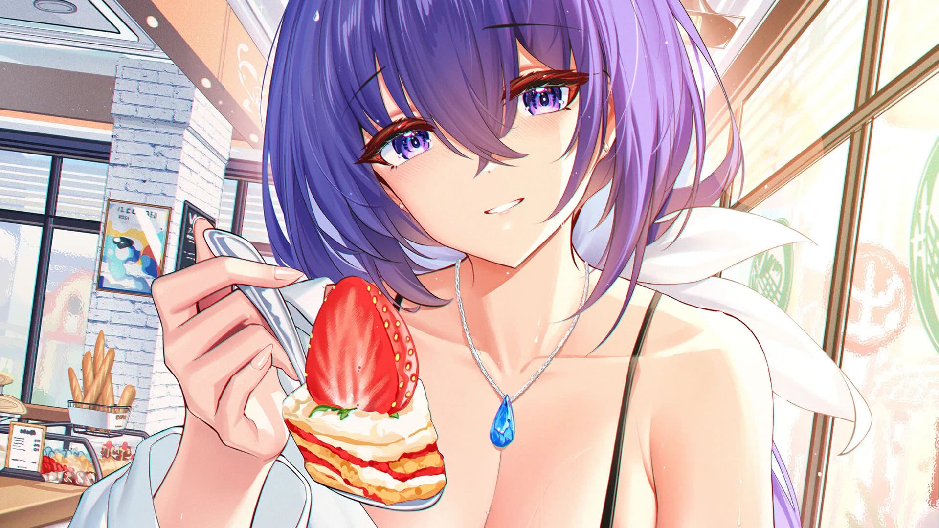 我与她们的大学画相 görsel 5