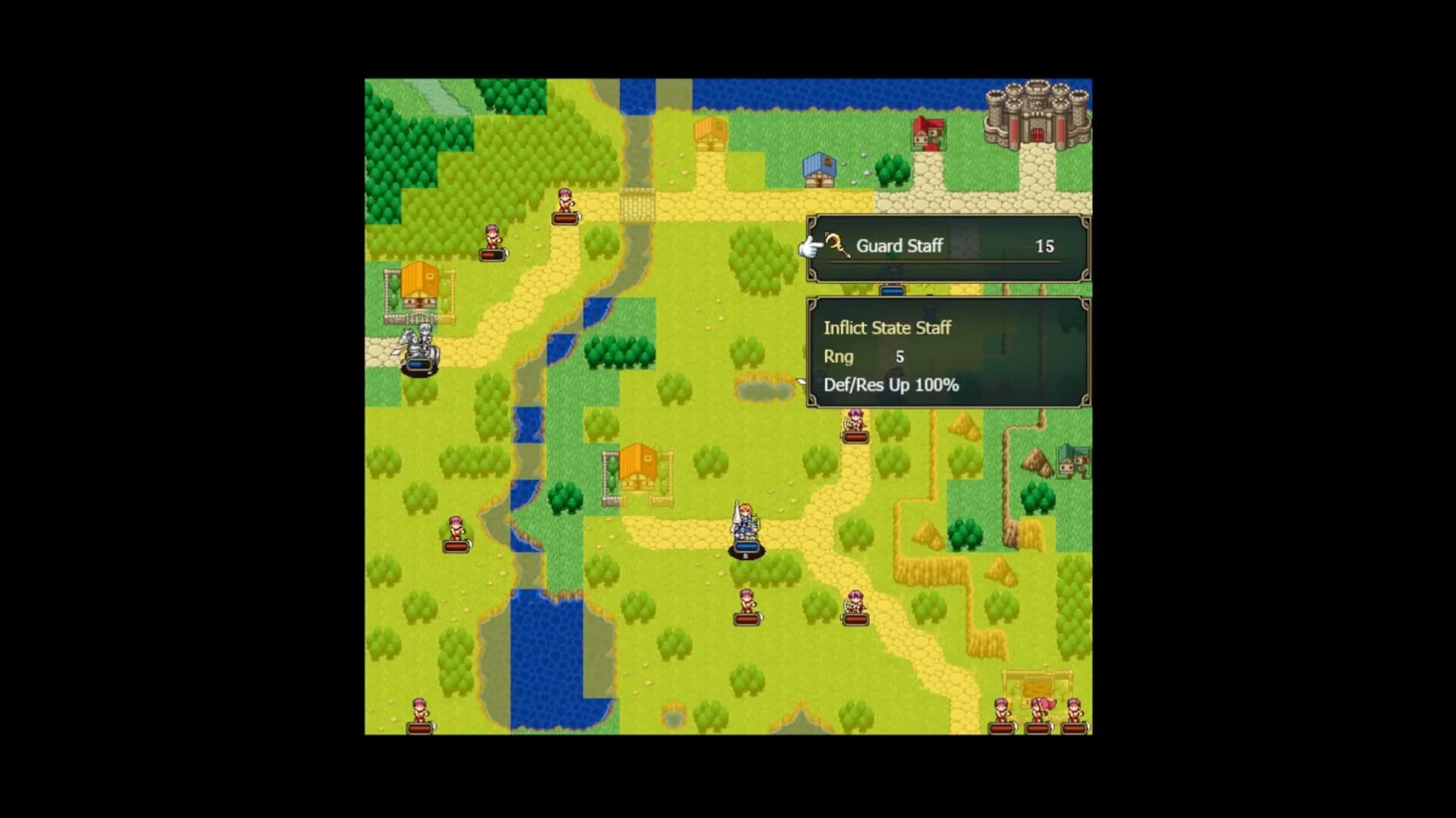 Chronicles of Ultiria görsel 4