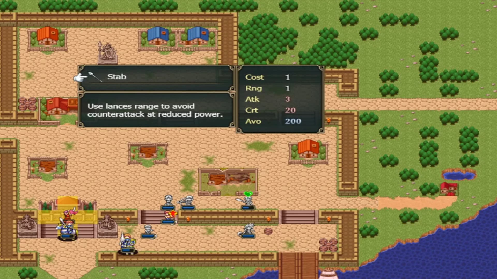 Chronicles of Ultiria görsel 5