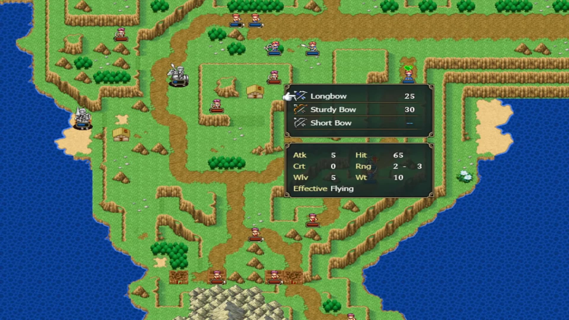 Chronicles of Ultiria görsel 6
