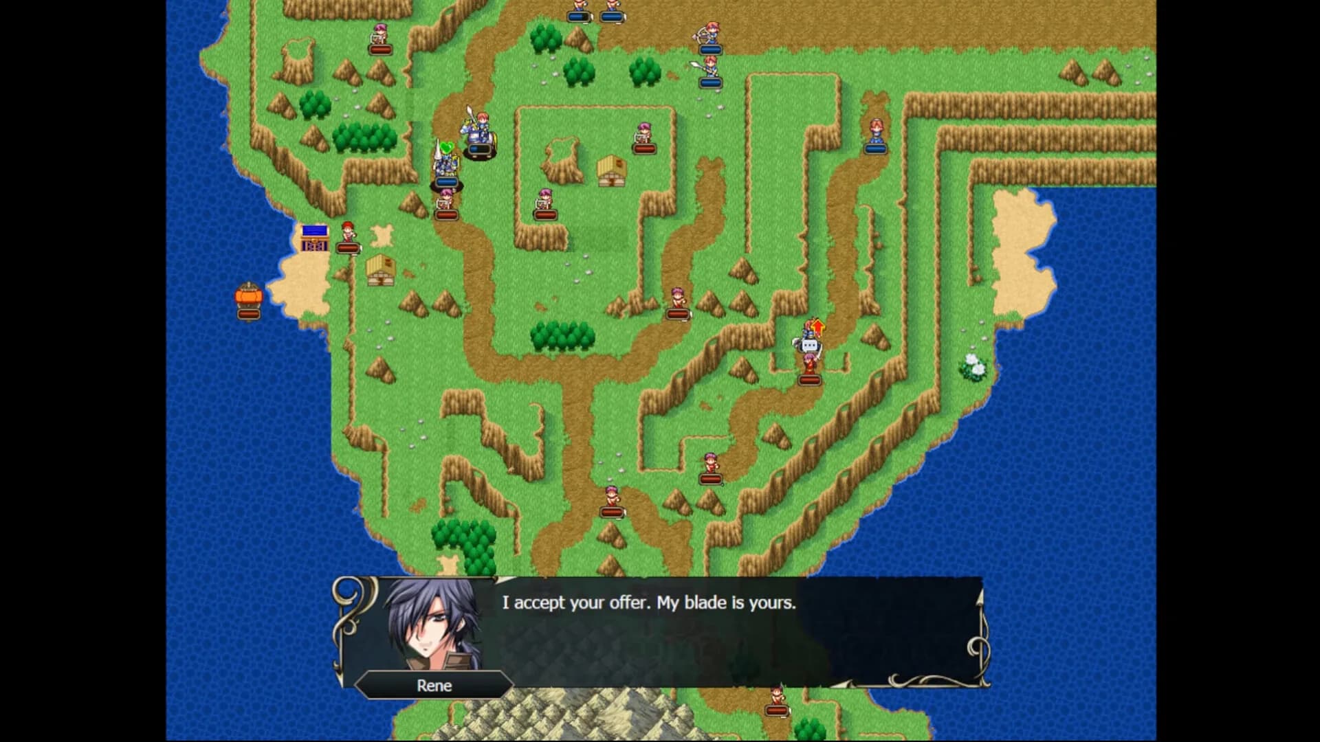 Chronicles of Ultiria görsel 7