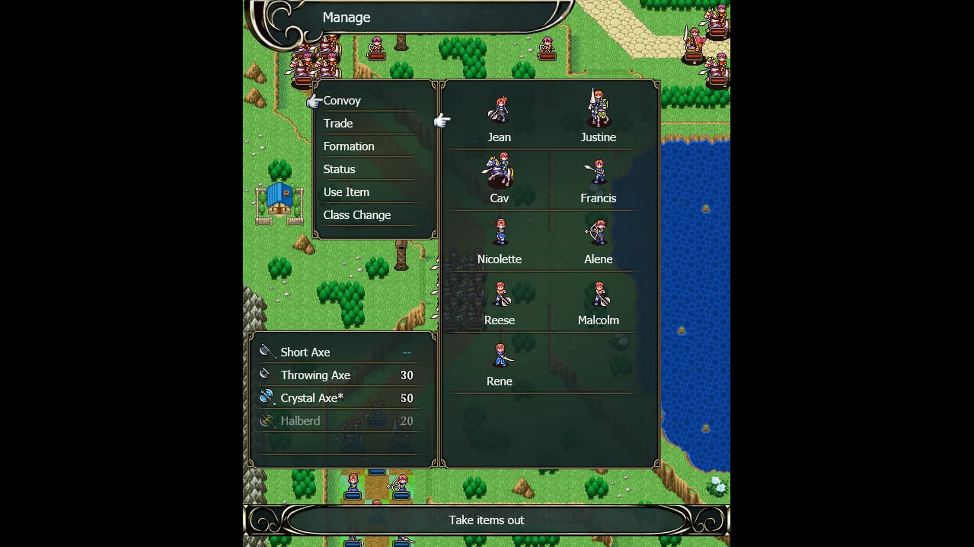 Chronicles of Ultiria görsel 8