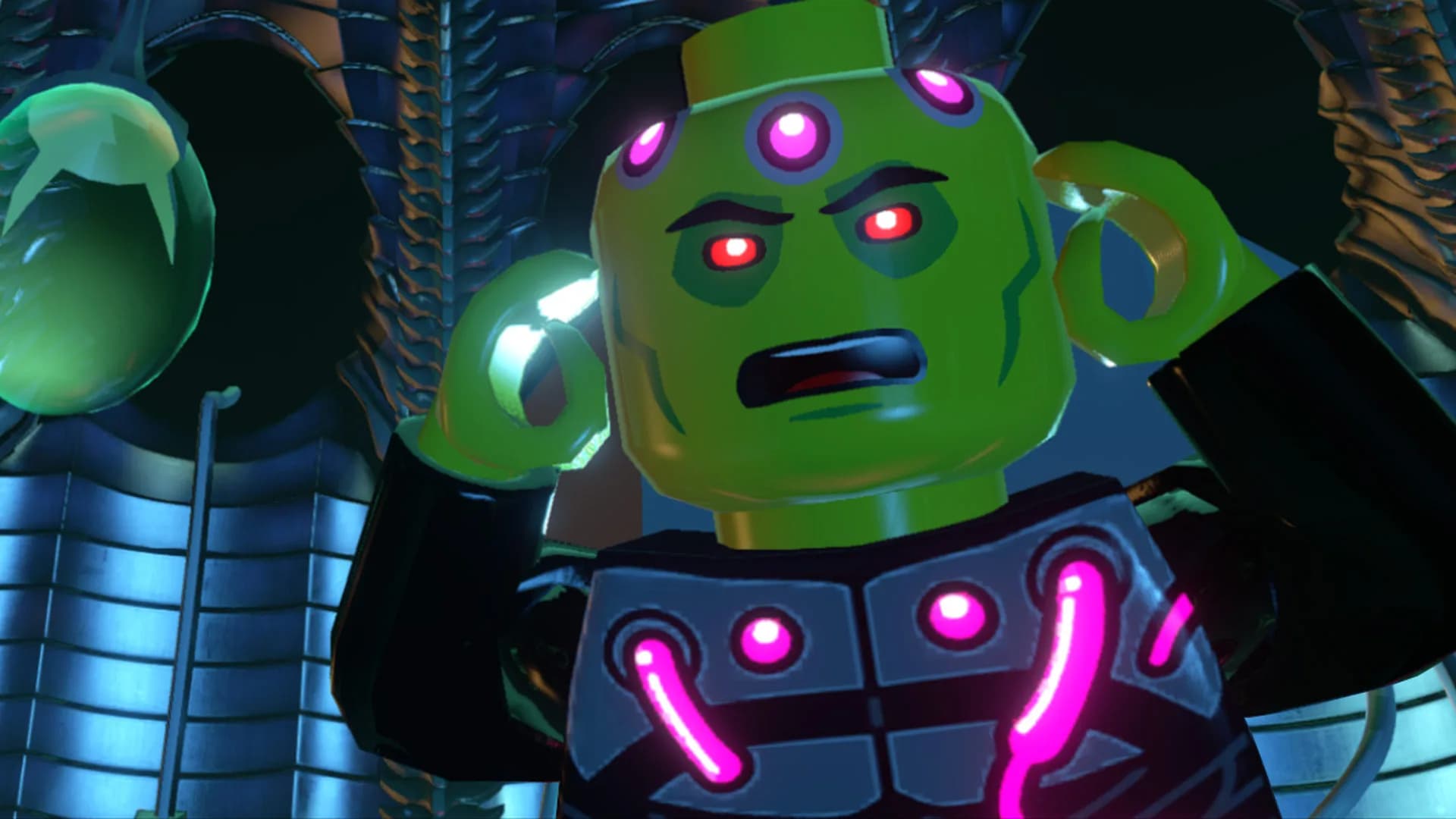 LEGO® Batman™ 3: Beyond Gotham görsel 12
